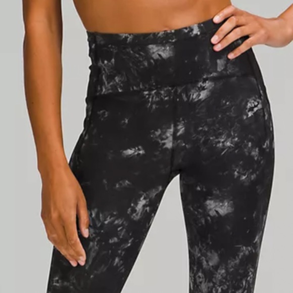 Lululemon swift speed hr tight 28” - Picture 3 of 7